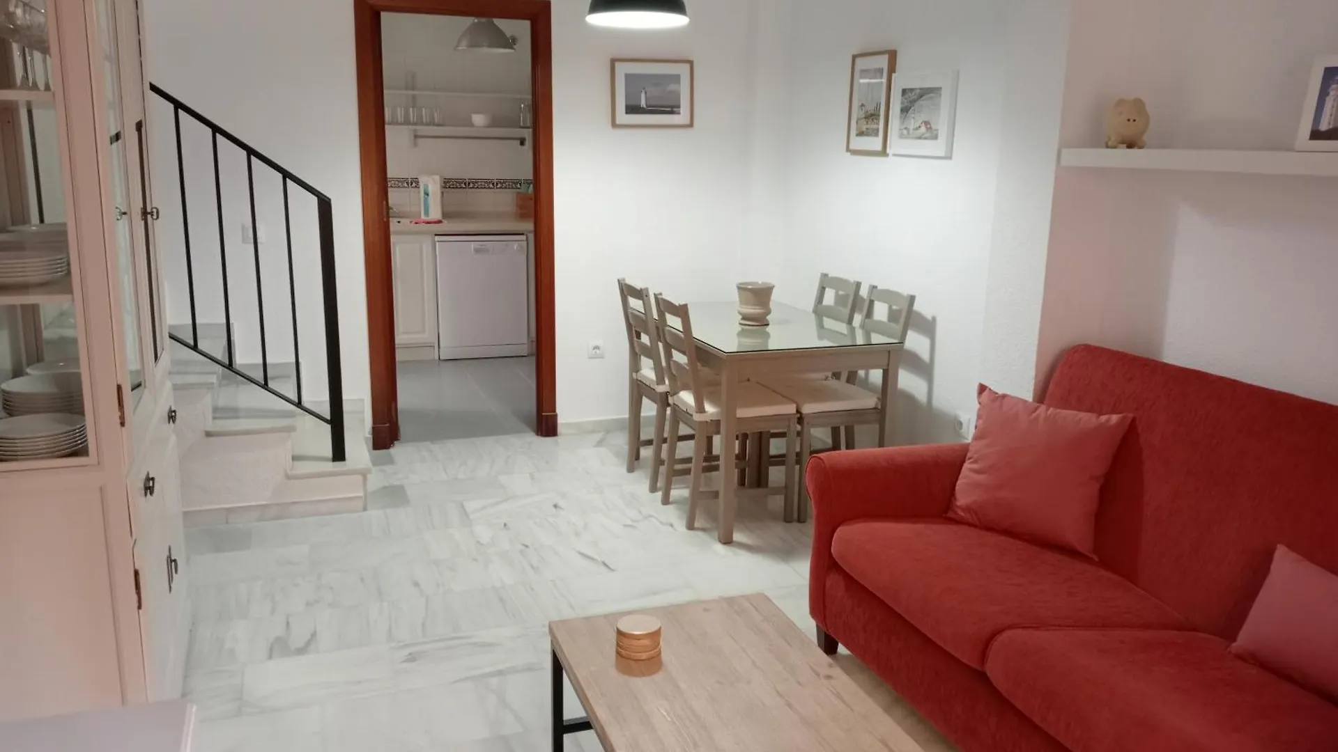 Abuela Maria location