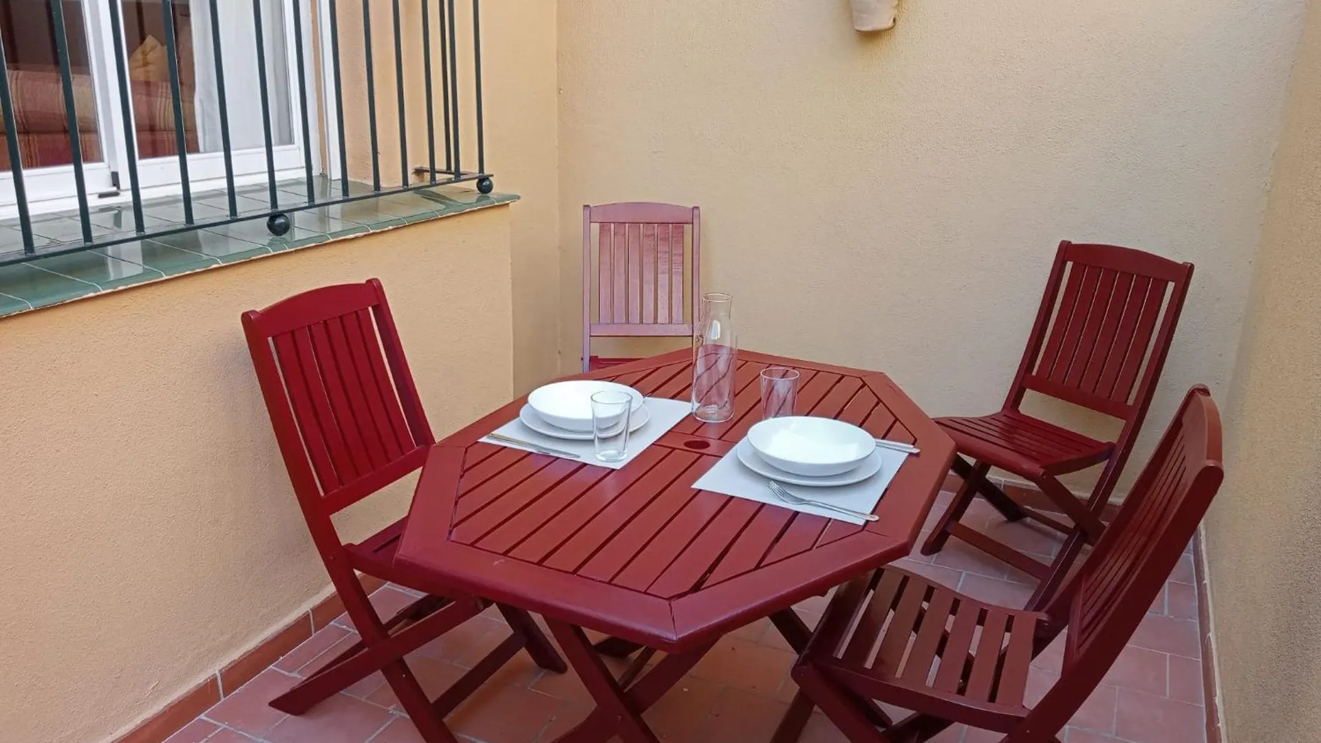 Holiday home Abuela Maria Villa San Fernando Spain