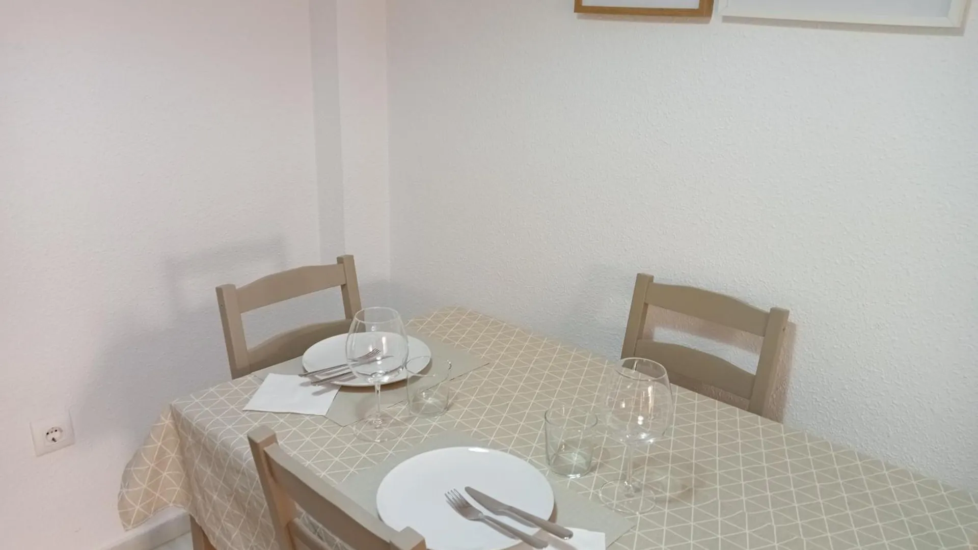 Holiday home Abuela Maria Villa San Fernando Spain