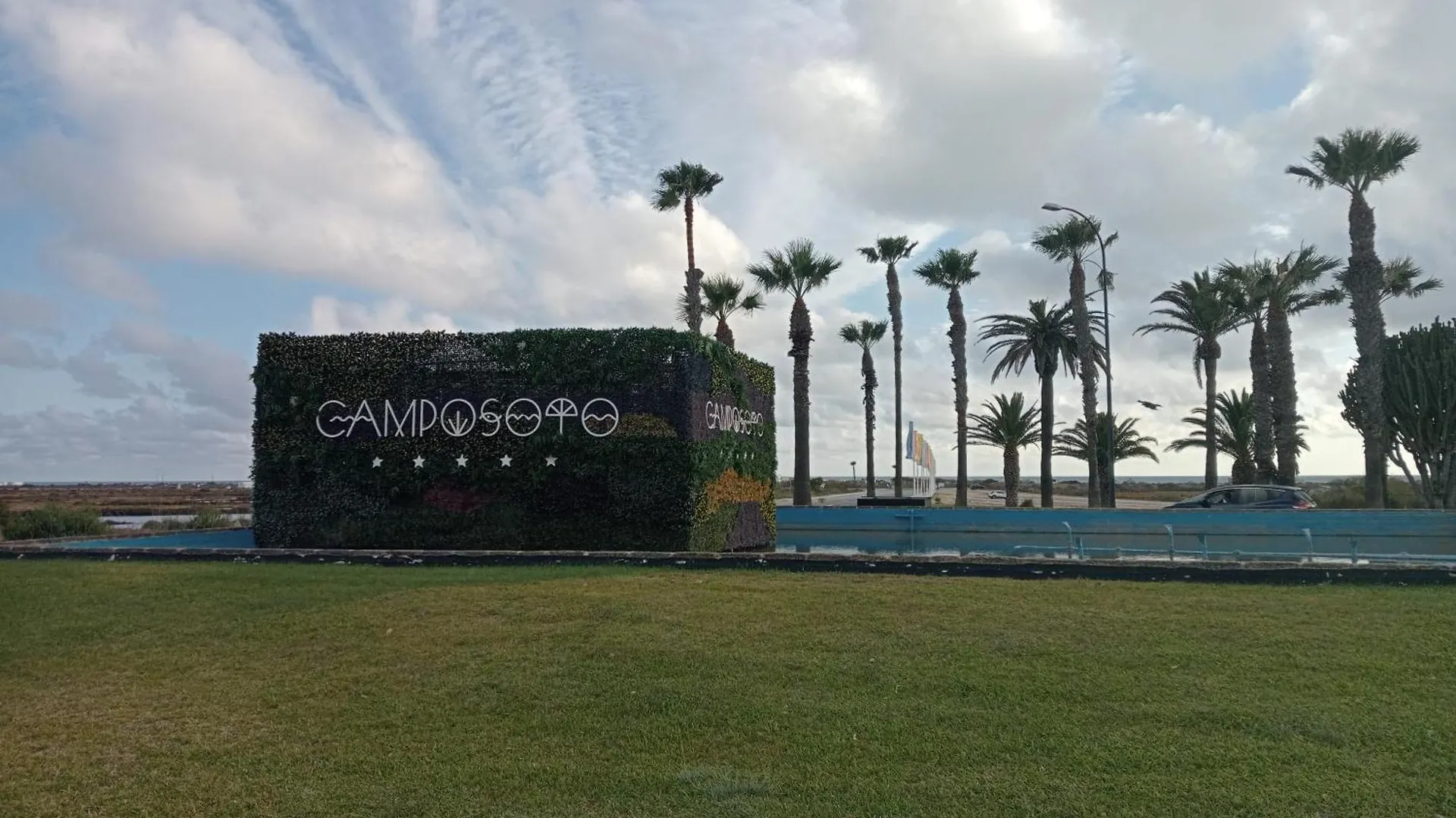 Holiday home Abuela Maria Villa San Fernando Spain